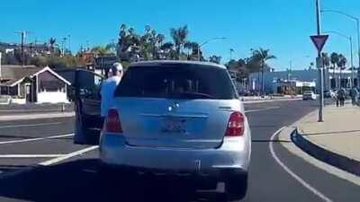 What could go wrong after showing that I’m angy >:C