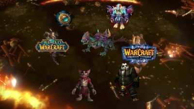 Bitter Confrontation (Spoiler)