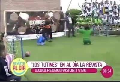 These two are fire. Can someone make the music less 