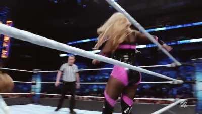 Fanmade Custom Titatron (Done in 2023 by me) Please let me know your thoughts on this