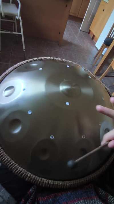 Does this sound in tune