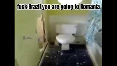 Romanian honorary latino flair when?