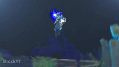 Bot Lane gets Caught Lackin