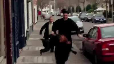 I thought we had come so far