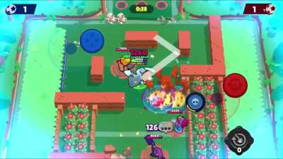 mortis trickshot fail :(