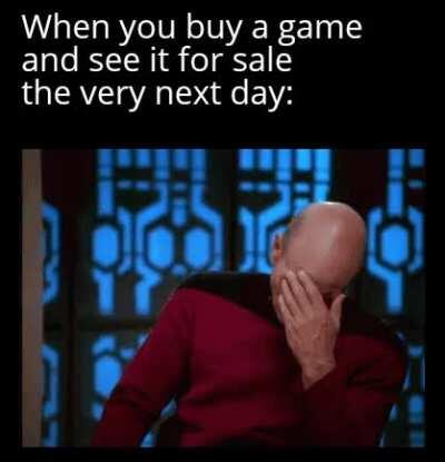 I'm never gonna financially recover from this