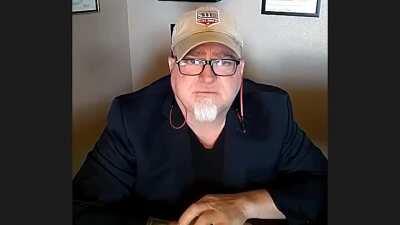 Lue Elizondo speaks about UFOs disabling nuclear installations. That is a big step forward. I can recommend the doc: UFOs and Nukes by Robert Hastings on Apple TV/Amazon Prime.