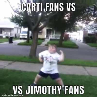 Jimothy supremacy 🗣👑