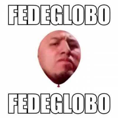FEDEGLOBO