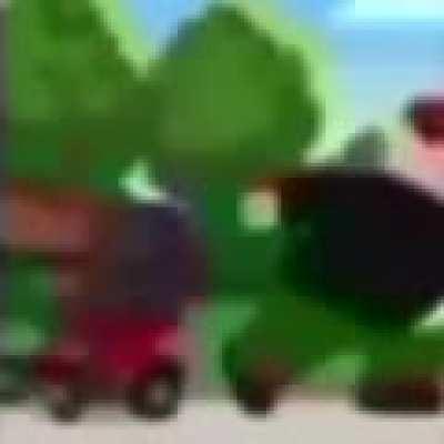 I’m 15 and this is yeet