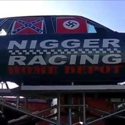 Lib right sells Auth right a custom car