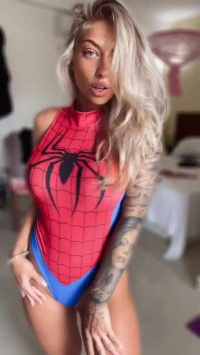 Would you fuck me every day?