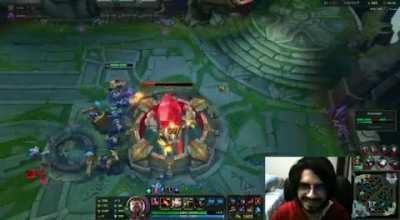 I really thought i saved the game