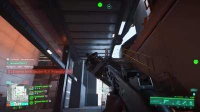 Battlefield 2042 is going to be an amazing game