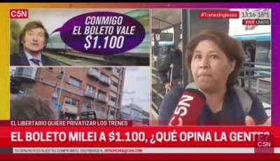 Chicos, hemos ganado la batalla cultural? 