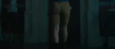 Emily Rudd's ass
