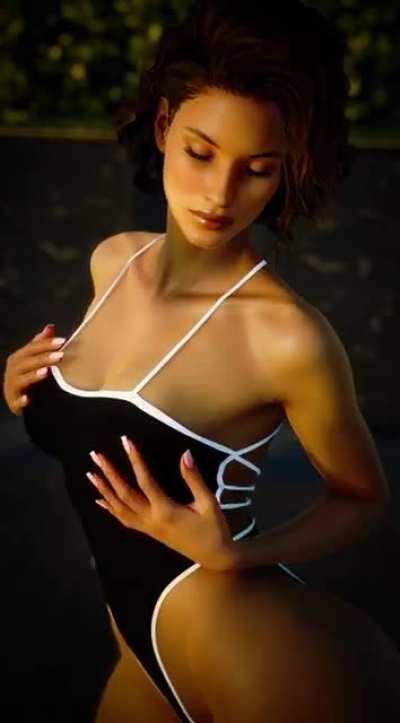 Gabriela Sánchez pt 2