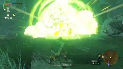 One of THE deaths of all time