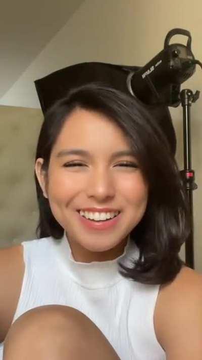 Kyline Alcantara