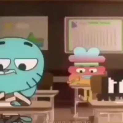 Una wea q encontré en mi galería xd