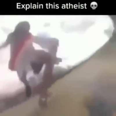 EXPLAIN THIS, DEGENERATES