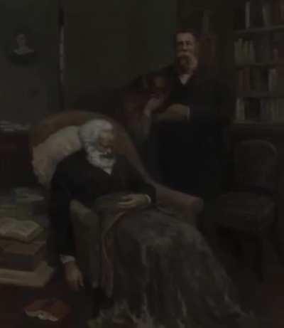 Marxoids must listen 👇