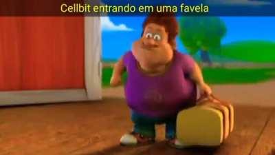 LUAN FALANDO COM OS DE 2 REAIS