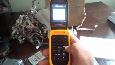 Provavelmente o celular mais lendário fabricado