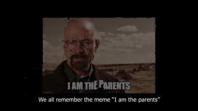 Recreated this very eerie YouTube video essay I watched in my dream