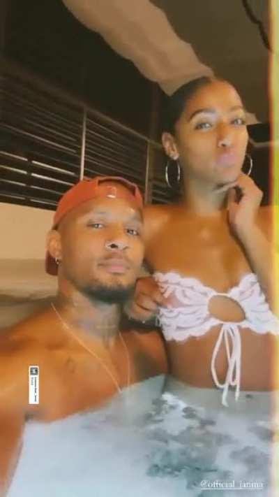 She's Got A New BF (Expect less fan content)