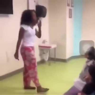 Graduation Day, WCGW?