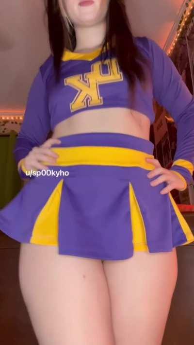 Is it bigger than you thought it would be?🙈