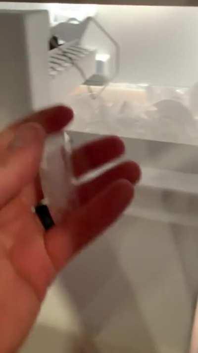 Why is this a thing. Am I doing it right?