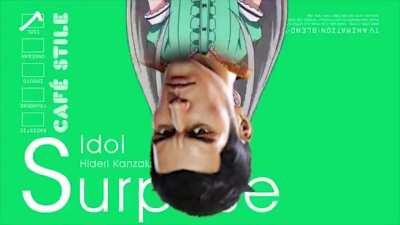 just wanted to test Green Screen