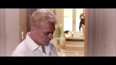 Glad you all appreciate my work. I made this video awhile ago. Here's the original. Still blurry, but a little bit better.