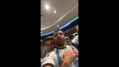 ONE MINUTE OF SILENCE!!! SHHH... FOR MBAPPE! WHO IS DEAD! EAEAEAE EAEAEAE