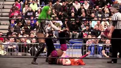 Highlights from SuperClash