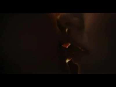 Amanda seyfried & megan fox