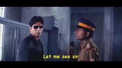 My man Akshay is just dripping Swagoo. He should be the President of Akhand Chungustan. 😎