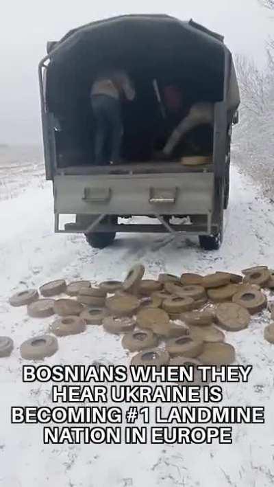 now we #1 in nothing