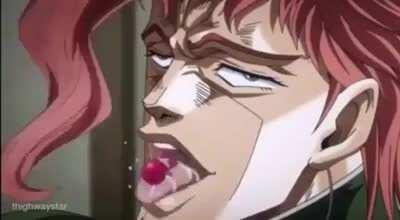 My favorite doughnut