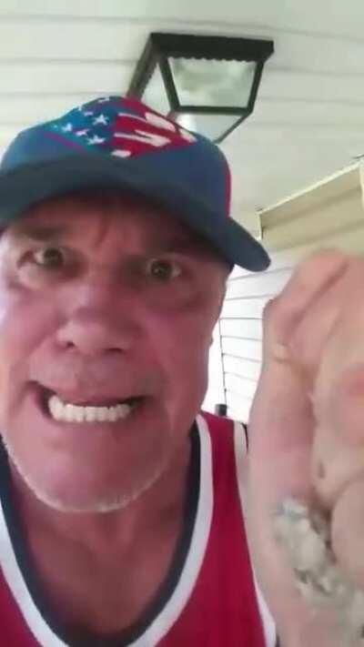 Reddit is like a box of chocolates: you nevea know what ya gonna geyt