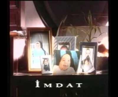 1992 OK Prezervatif reklamı