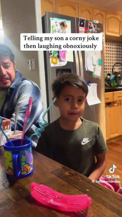 What do you call a fake noodle?