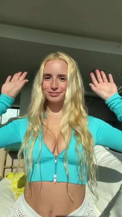 no underwear underneath my jacket