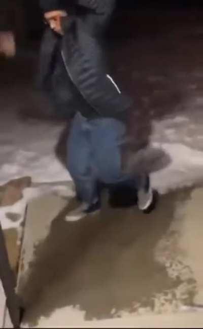 so close yet so far away