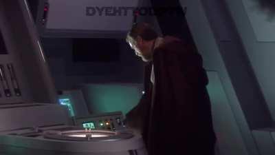 If into the security holograms you go, only dankness will you find