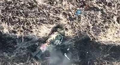 A message from the 110th, go home you Genocidal/Nazi/Rapist-Orchs. Messy video, but equitable 🔥☠