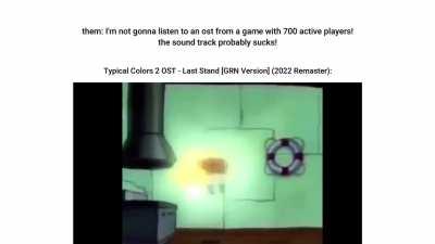 attempt 3 of getting tc2 some attention from devoun (he should play)