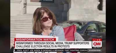 Don’t ask questions you don’t want the answer to.